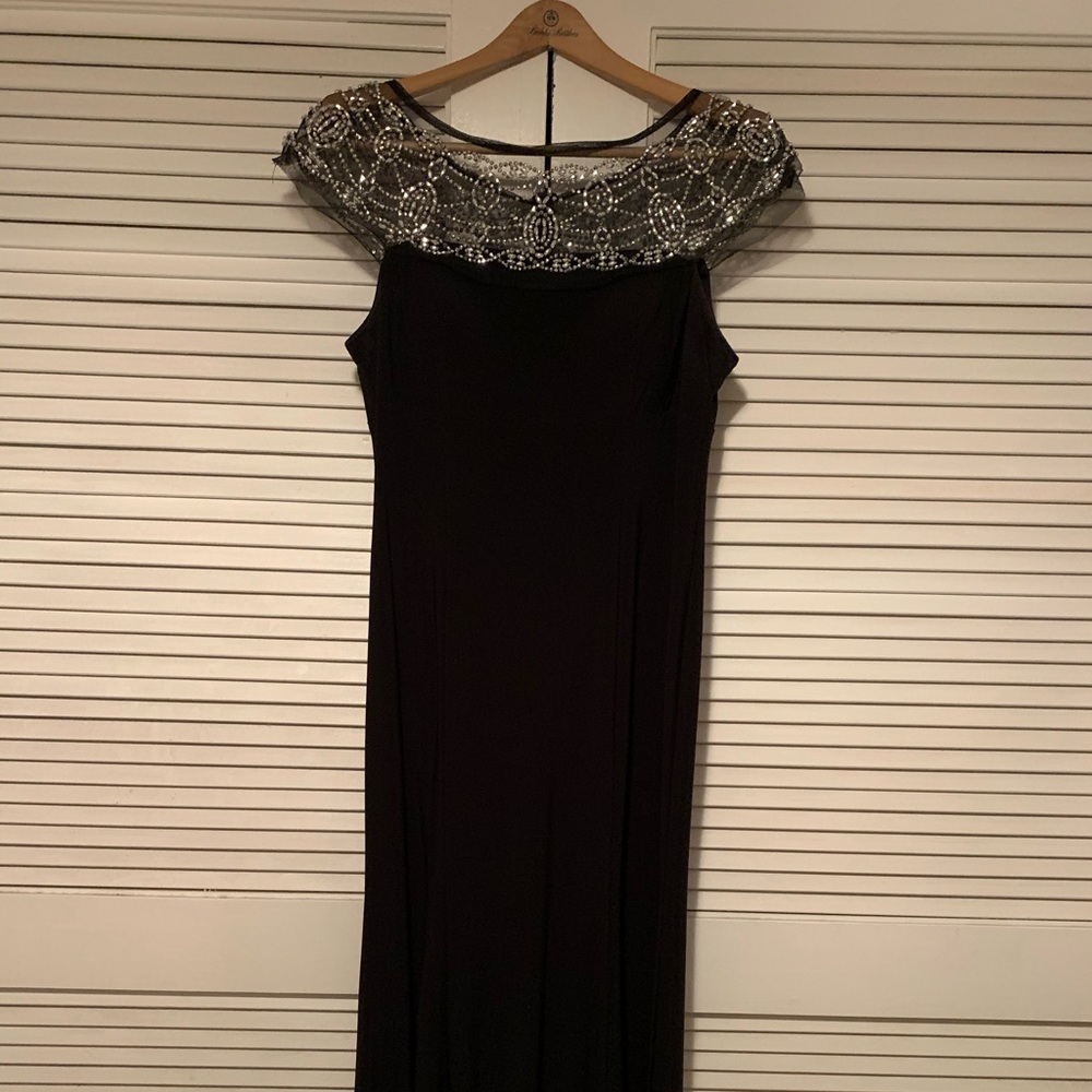 Stunning Gown (long)